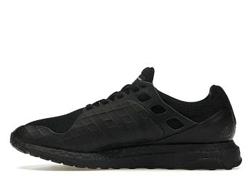 adidas Ultra Boost Porsche Triple Black - 3