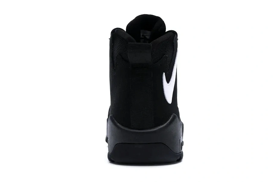Фото № 4 с приближением к товару «‎Nike Air Darwin Black White»