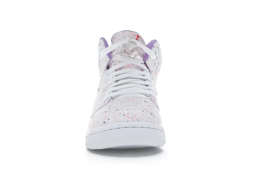 Фото № 2 с приближением к товару «‎Jordan 5 Retro Easter (2020) »