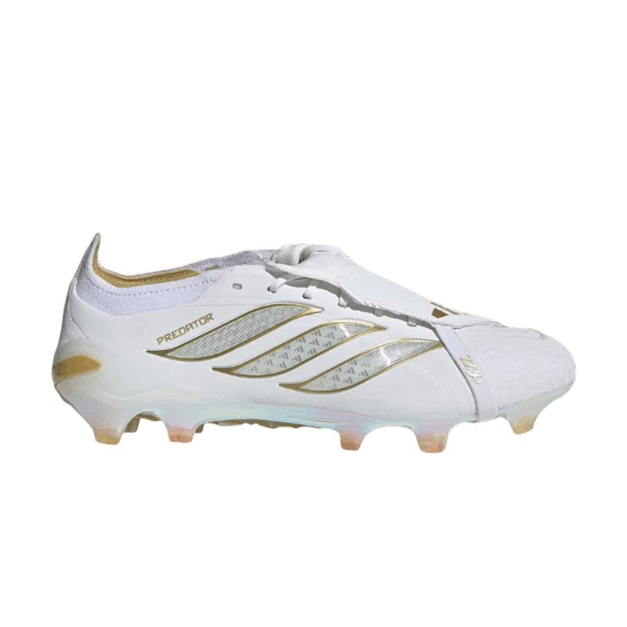 Фото № 1 с приближением к товару «‎Zinedine Zidane x adidas Predator Elite 30 Years»