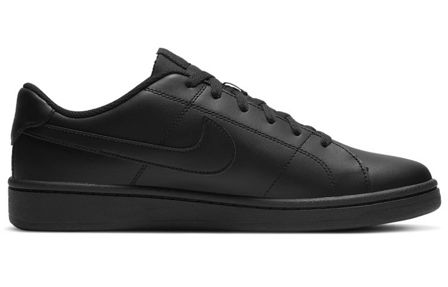 Фото № 2 с приближением к товару «‎Nike Court Royale 2 Low Black»