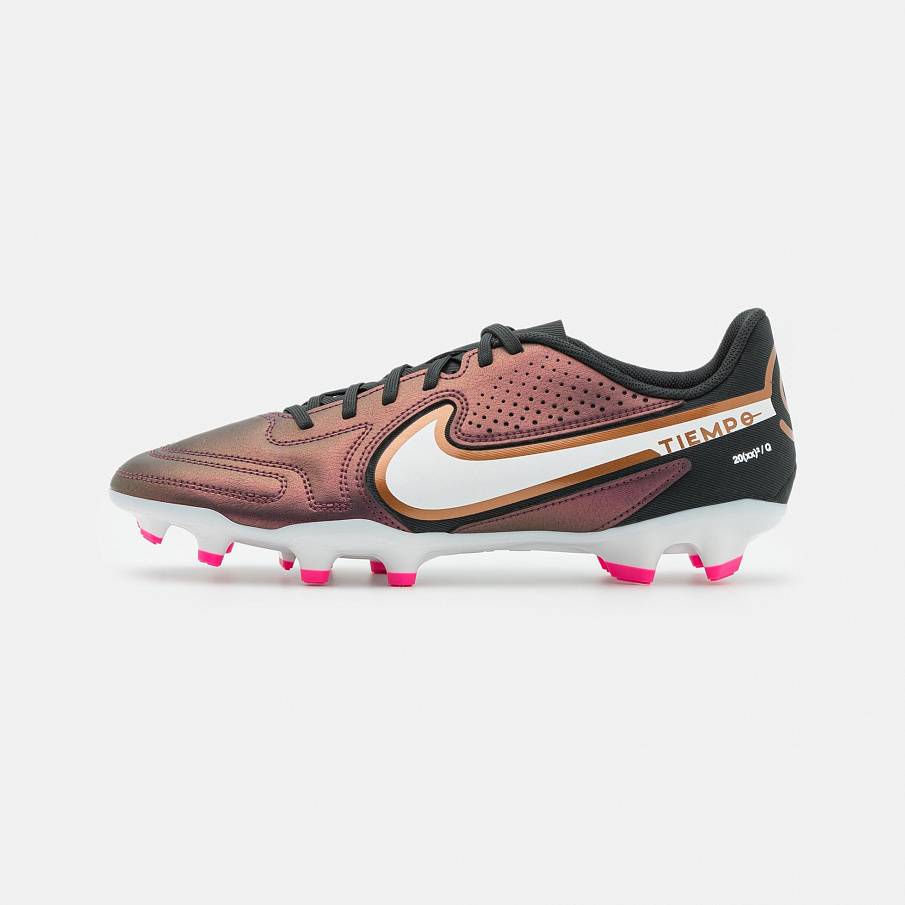 Фото № 1 с приближением к товару «‎Nike Tiempo Legend 9 Club Fg/mg»