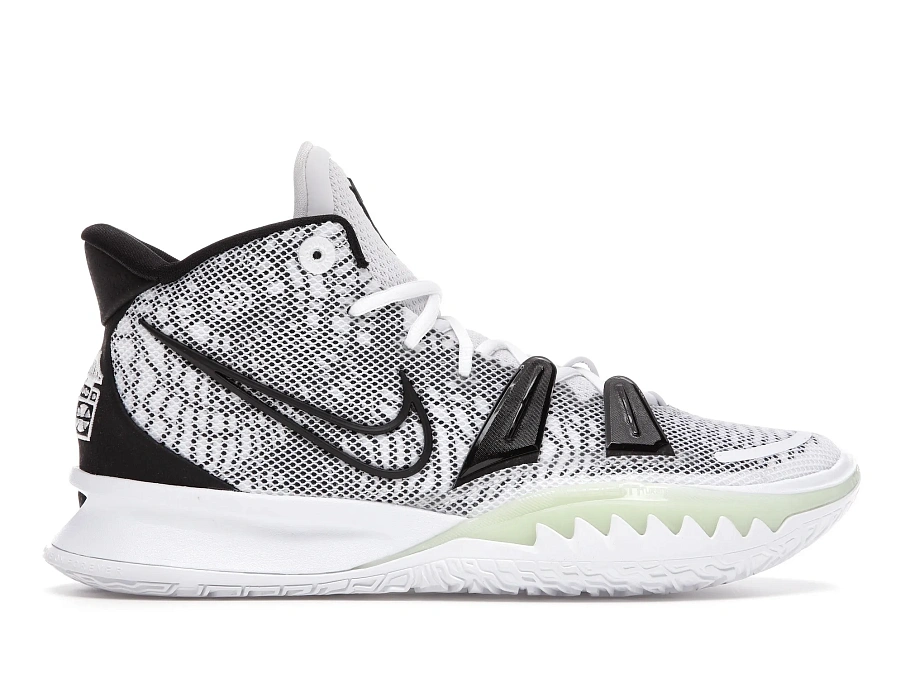 Фото № 1 с приближением к товару «‎Nike Kyrie 7 Brooklyn Beats»