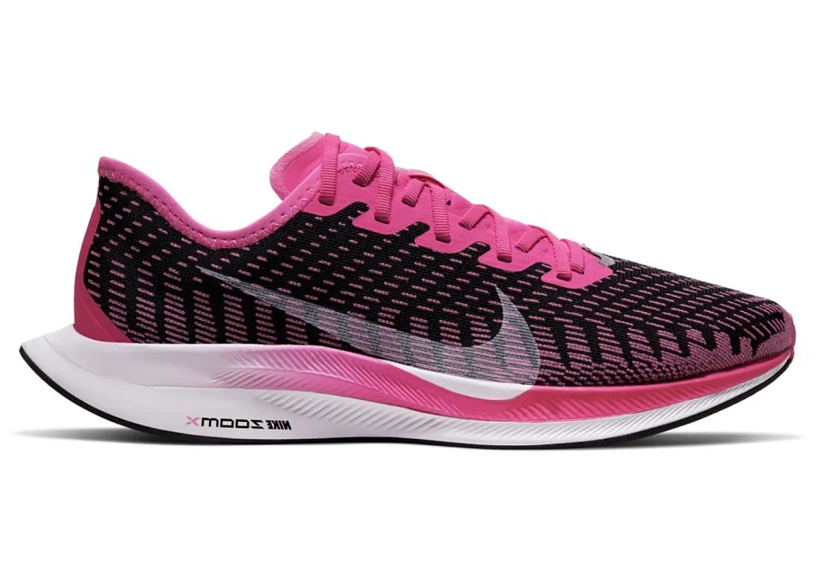 Фото № 1 с приближением к товару «‎Nike Zoom Pegasus Turbo 2 Pink Blast »