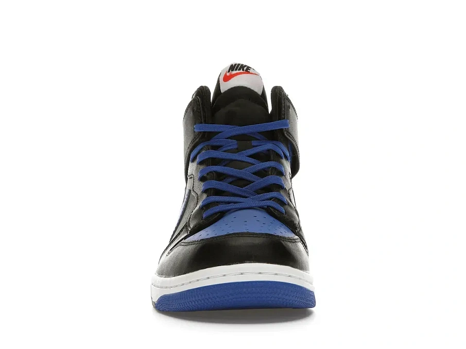 Фото № 2 с приближением к товару «‎Nike Dunk CMFT Royal»