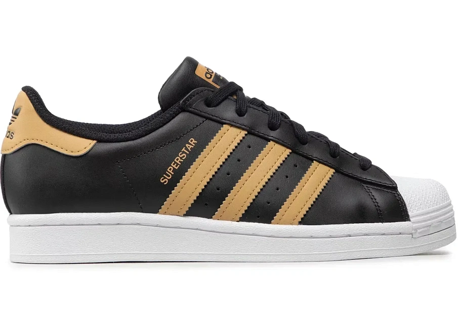 Фото № 1 с приближением к товару «‎adidas Superstar»