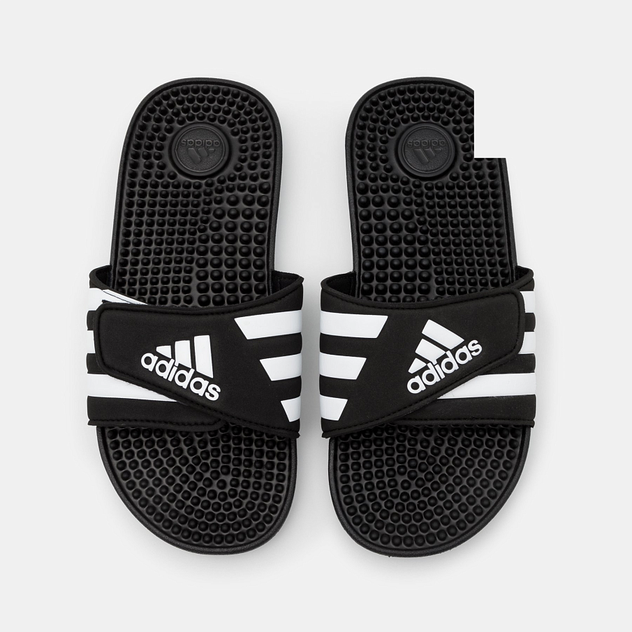 Фото № 3 с приближением к товару «‎Adidas Adissage »
