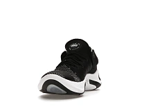 Фото № 4 с приближением к товару «‎Nike Joyride Run Flyknit Black White»