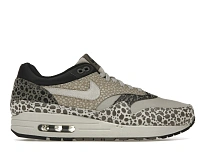 Фото № 1 с приближением к товару «‎Nike Air Max 1 Grey Safari»
