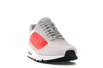 Фото № 4 с приближением к товару «‎Nike Air Max 90 NS Big Logo Crimson»