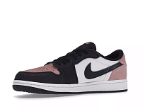Фото № 4 с приближением к товару «‎Jordan 1 Low OG Bleached Coral»
