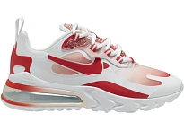 Фото № 1 с приближением к товару «‎Nike Air Max 270 React Bubble Wrap»