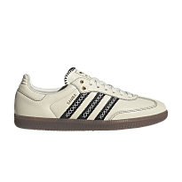 Фото № 1 с приближением к товару «‎adidas Samba OG Off White Core Black Gum»