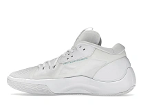 Фото № 5 с приближением к товару «‎Jordan Zoom Separate White Blue»