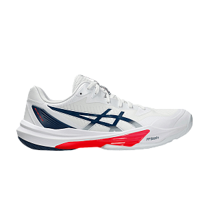 ASICS Sky Elite FF 3 White Mako Blue (1051A080-104)