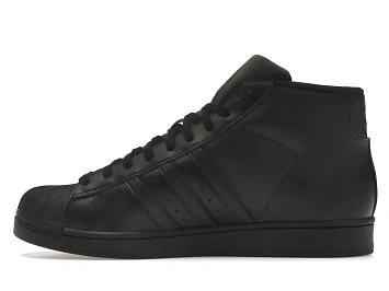 adidas Pro Model Black/Black - 3