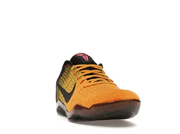Nike Kobe 11 Elite Low Bruce Lee - 2