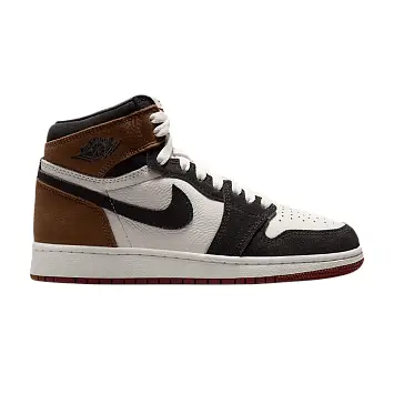 Air Jordan 1 High OG GS Love The Game - 1