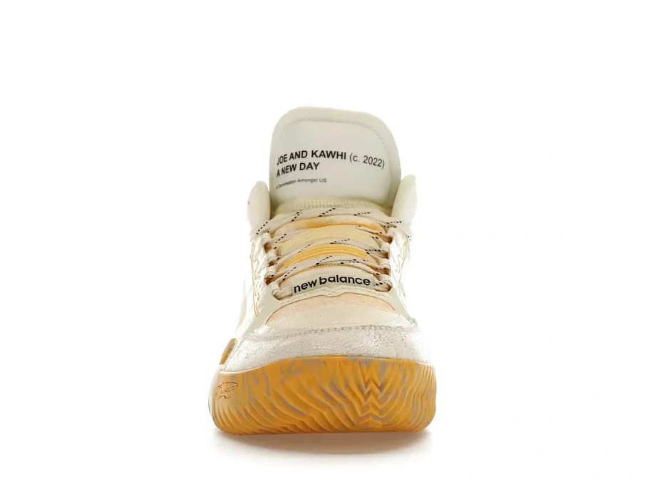 Фото № 2 с приближением к товару «‎New Balance KAWHI 2»