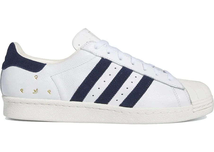 Фото № 1 с приближением к товару «‎adidas Superstar ADV Pop Trading Company»