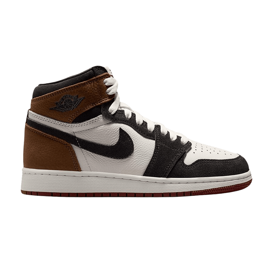 Фото № 1 с приближением к товару «‎Air Jordan 1 High OG GS Love The Game»
