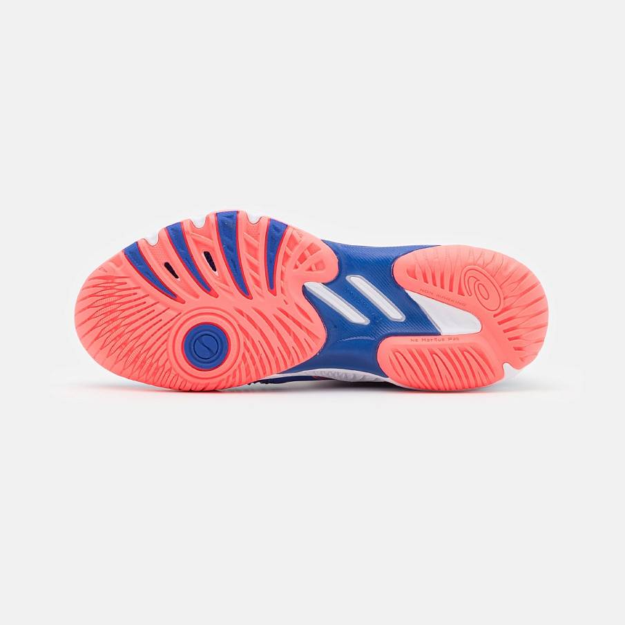 Фото № 5 с приближением к товару «‎Asics Netburner Ballistic MT»