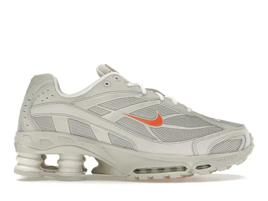 Фото № 1 с приближением к товару «‎Nike Shox Ride 2»