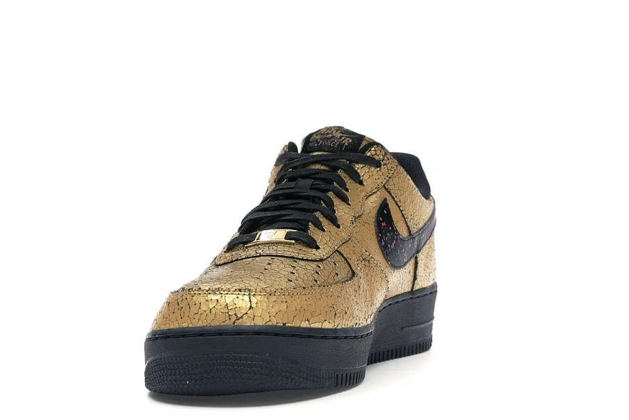Фото № 3 с приближением к товару «‎Nike Air Force 1 Low Caribana Festival Toronto»