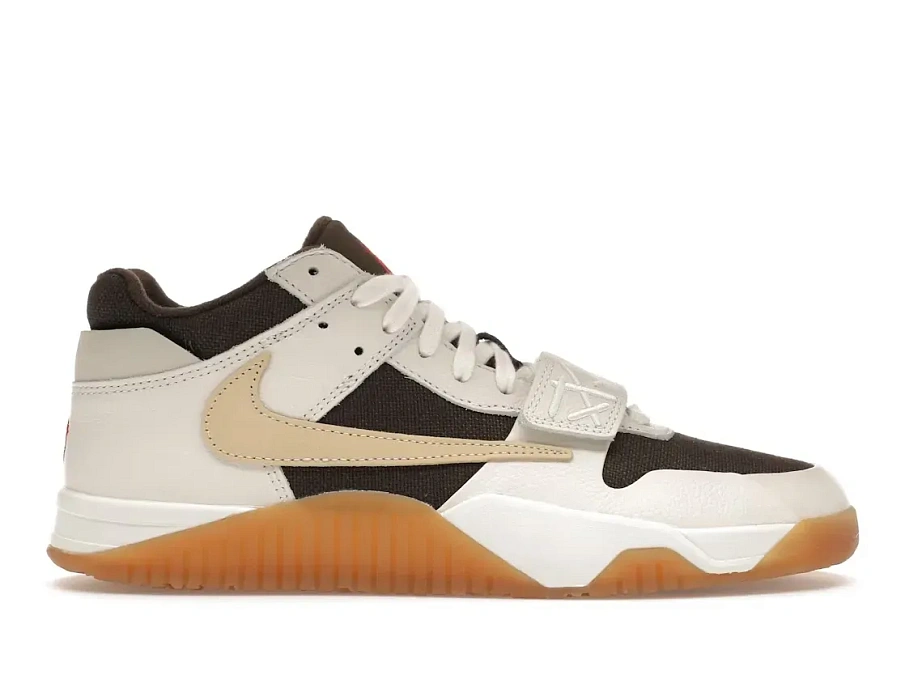 Фото № 1 с приближением к товару «‎Jordan Jumpman Jack TR»