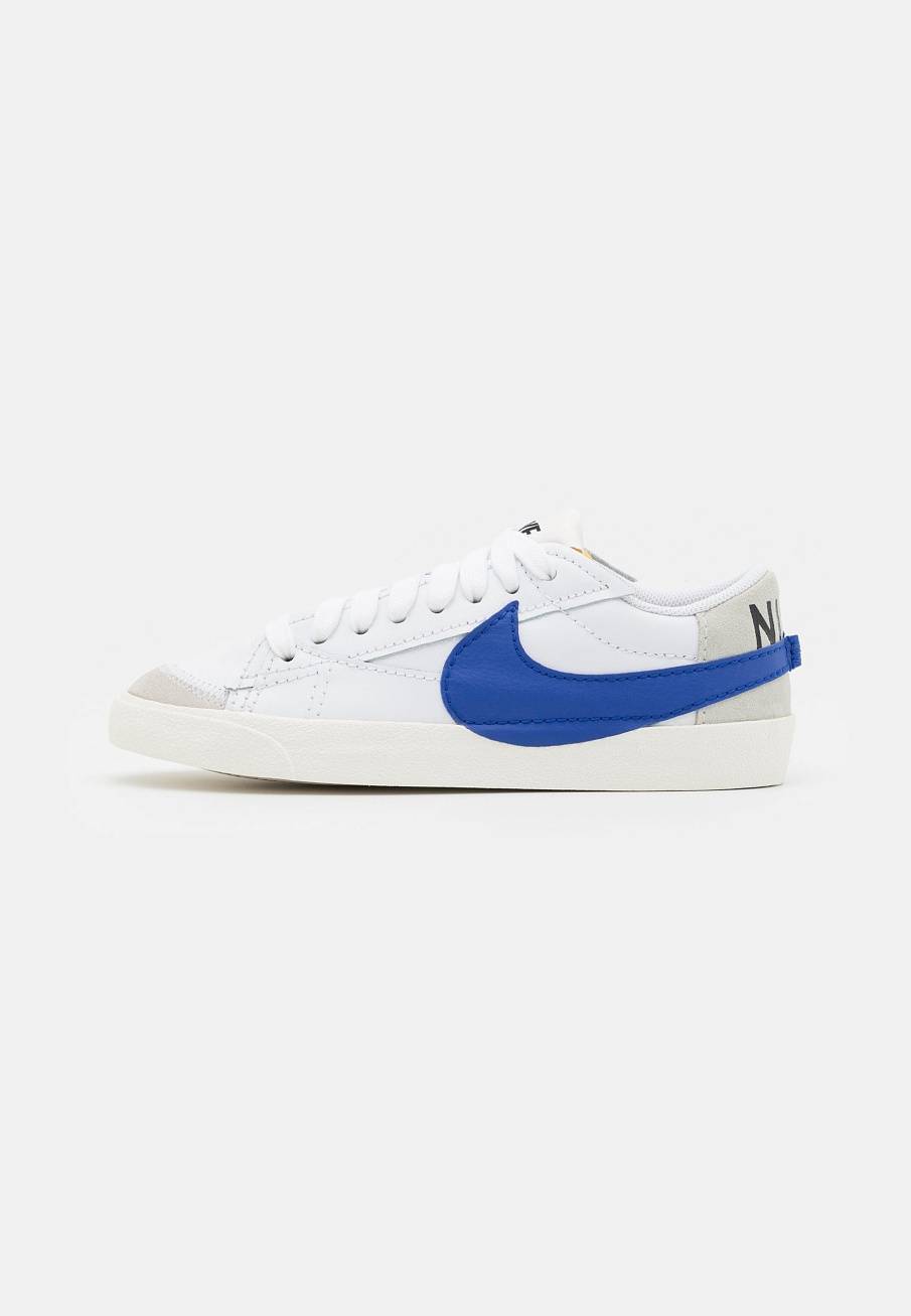 Фото № 1 с приближением к товару «‎Nike Blazer 77 Jumbo »
