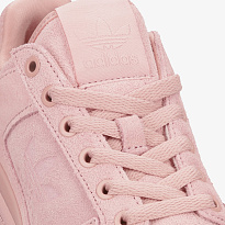 Фото № 4 с приближением к товару «‎Adidas Forum Bold W»