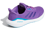 Фото № 4 с приближением к товару «‎Kids adidas EQ21 Run Running shoes»