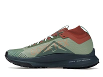 Фото № 5 с приближением к товару «‎Nike React Pegasus Trail 4 Gore-Tex Alligator Orange Trance»