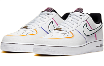 Фото № 3 с приближением к товару «‎Nike Air Force 1 Low Day of the Dead»