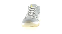 Фото № 2 с приближением к товару «‎Jordan 11 Retro Low IE Silver Zest»