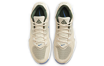 Фото № 4 с приближением к товару «‎Nike Zoom Freak 1 EP basketball shoes Light Cream»