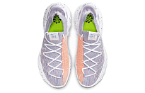 Фото № 4 с приближением к товару «‎Nike Space Hippie 04 'Purple Dawn Sunset'»