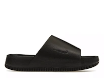 Фото № 1 с приближением к товару «‎Nike Calm Slide Black»