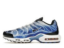 Фото № 3 с приближением к товару «‎Nike Air Max Plus Light Photography Old Royal»