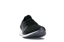 Фото № 4 с приближением к товару «‎Nike Zoom Fly Flyknit Black Gunsmoke»