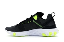 Фото № 5 с приближением к товару «‎Nike React Element 55 Black Wolf Grey Volt»
