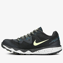 Фото № 3 с приближением к товару «‎Nike Juniper Trail»