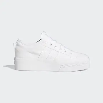 Adidas Nizza Platform - 1