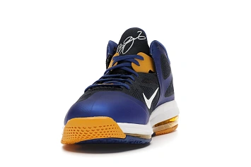 Nike LeBron 9 Low Entourage - 3
