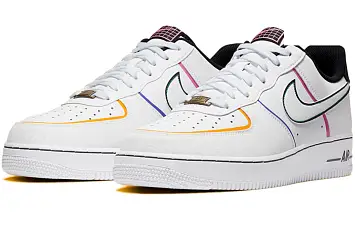 Nike Air Force 1 Low Day of the Dead - 5