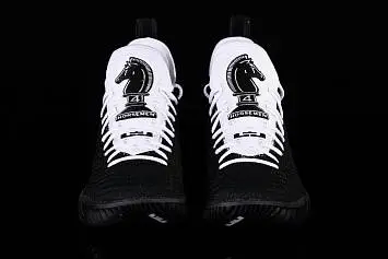 Nike Lebron 16 Four Horsemen  - 2