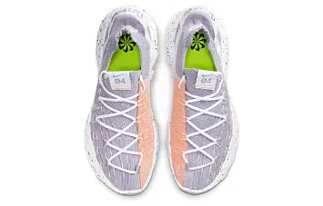 Nike Space Hippie 04 'Purple Dawn Sunset' - 6