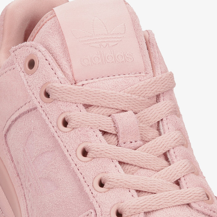 Фото № 4 с приближением к товару «‎Adidas Forum Bold W»