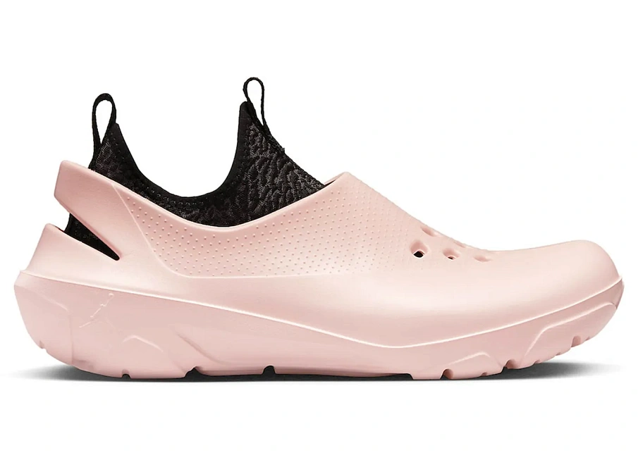 Фото № 1 с приближением к товару «‎Jordan System.23 Atmosphere Pink Black»