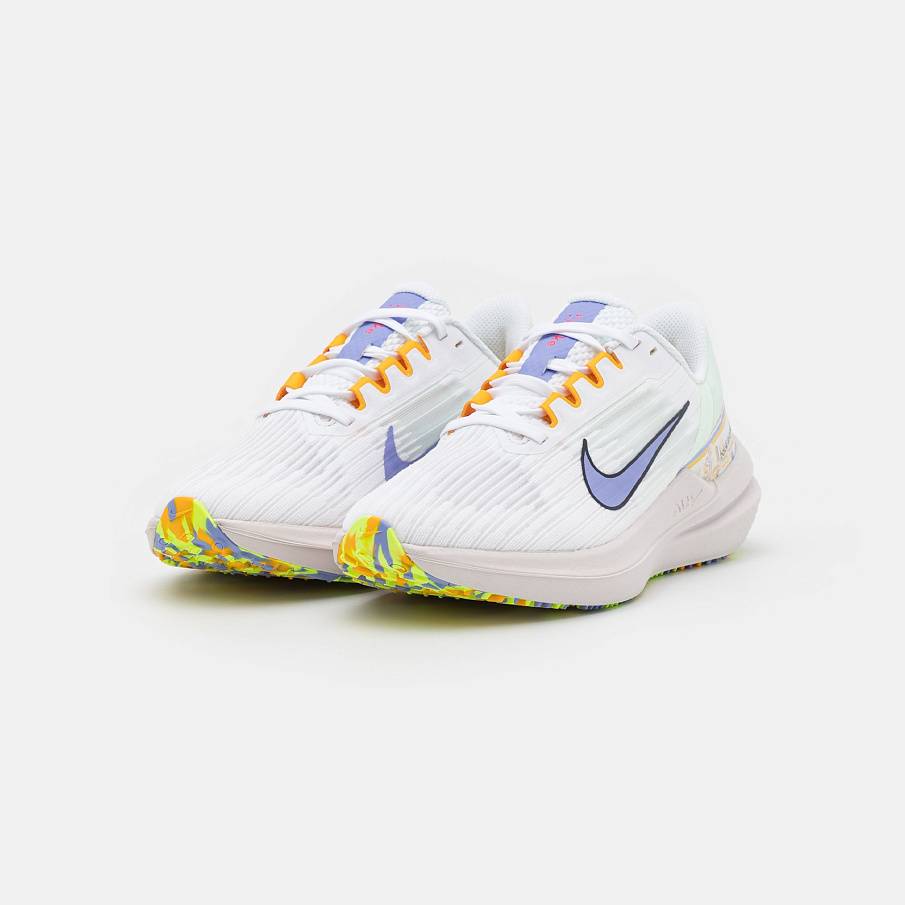 Фото № 2 с приближением к товару «‎Nike Air Winflo 9 Prm»